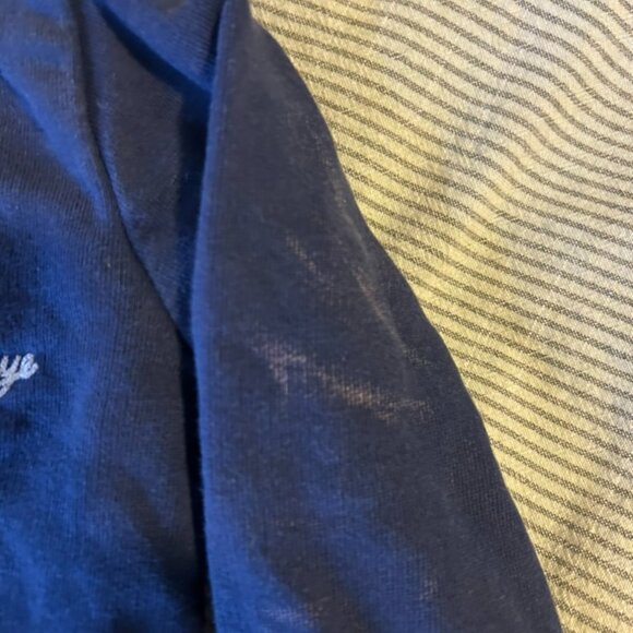 🍎 Hanna Andersson “Apple of My Eye” Sweatshirt – Size 3T 🍎 - Picture 3 of 3